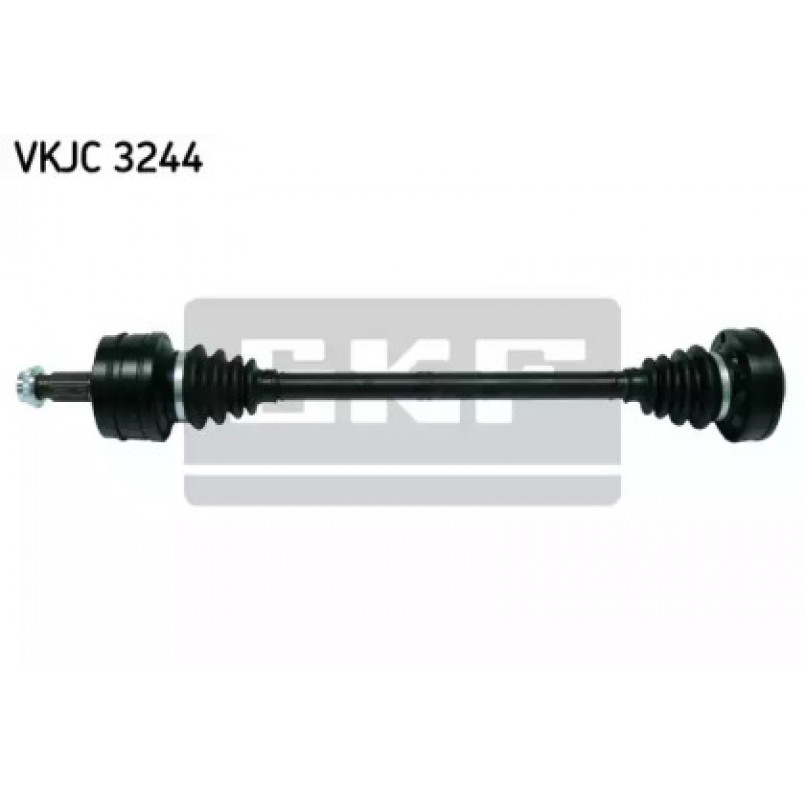 VKJC 3244 SKF - Привідний вал
